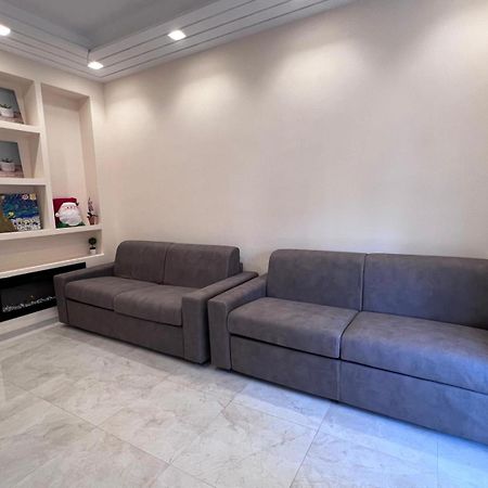 Ferienwohnung Occasione Unica, Nuovissimo Nel Cuore Di Roma Exterior foto
