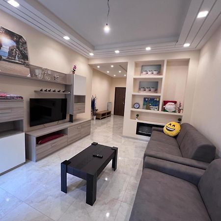 Ferienwohnung Occasione Unica, Nuovissimo Nel Cuore Di Roma Exterior foto