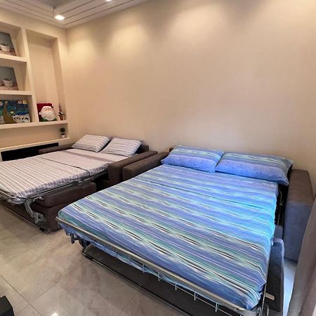 Ferienwohnung Occasione Unica, Nuovissimo Nel Cuore Di Roma Exterior foto