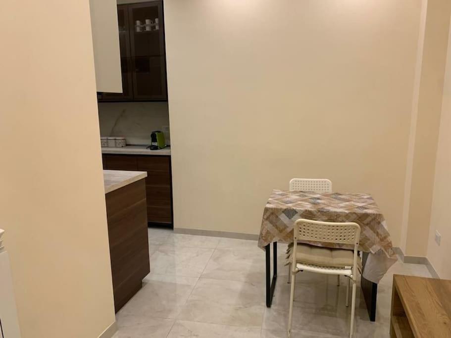 Ferienwohnung Occasione Unica, Nuovissimo Nel Cuore Di Roma Exterior foto