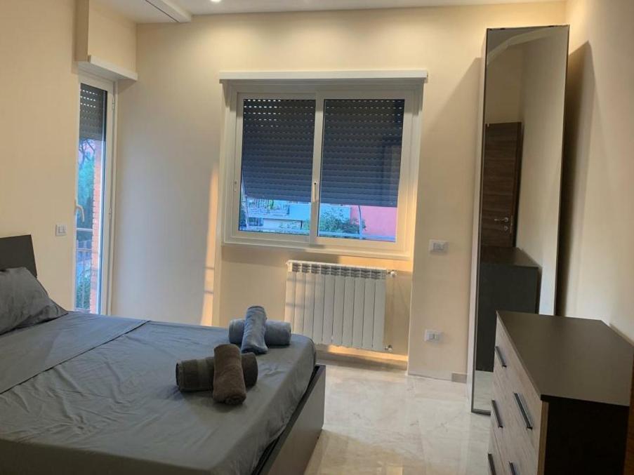 Ferienwohnung Occasione Unica, Nuovissimo Nel Cuore Di Roma Exterior foto