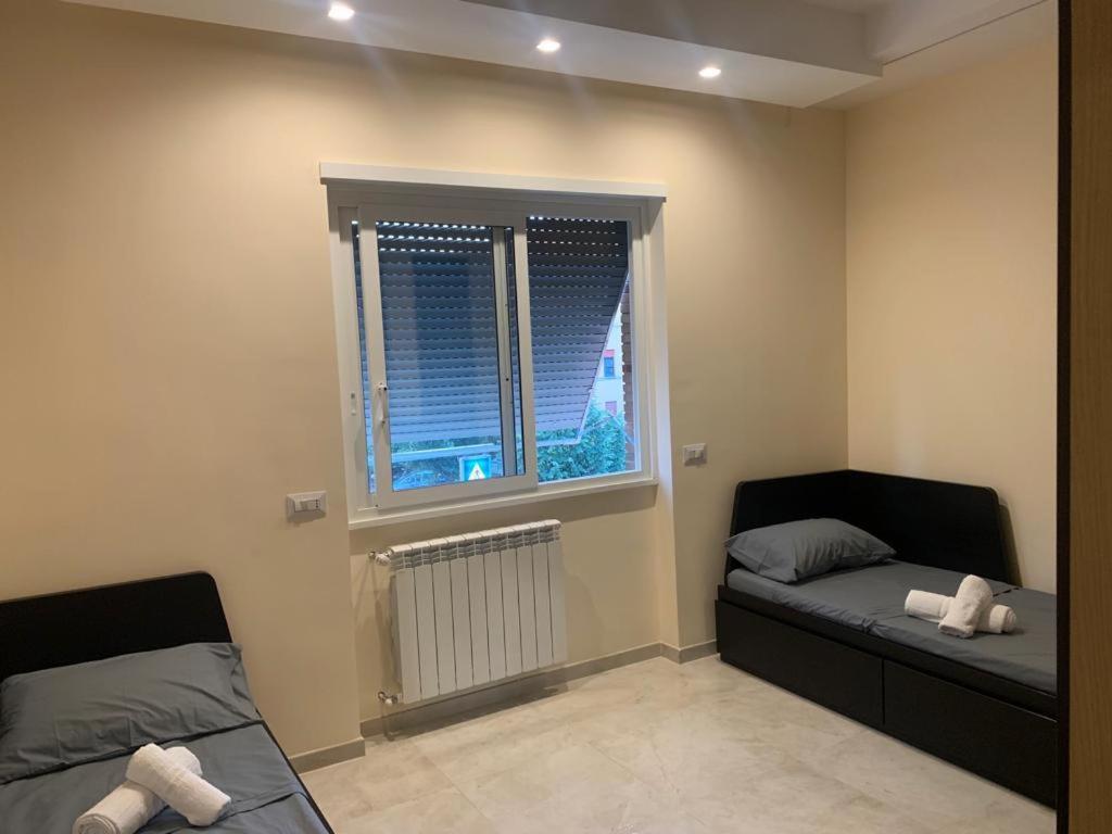 Ferienwohnung Occasione Unica, Nuovissimo Nel Cuore Di Roma Exterior foto