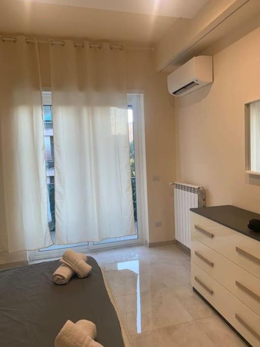 Ferienwohnung Occasione Unica, Nuovissimo Nel Cuore Di Roma Exterior foto
