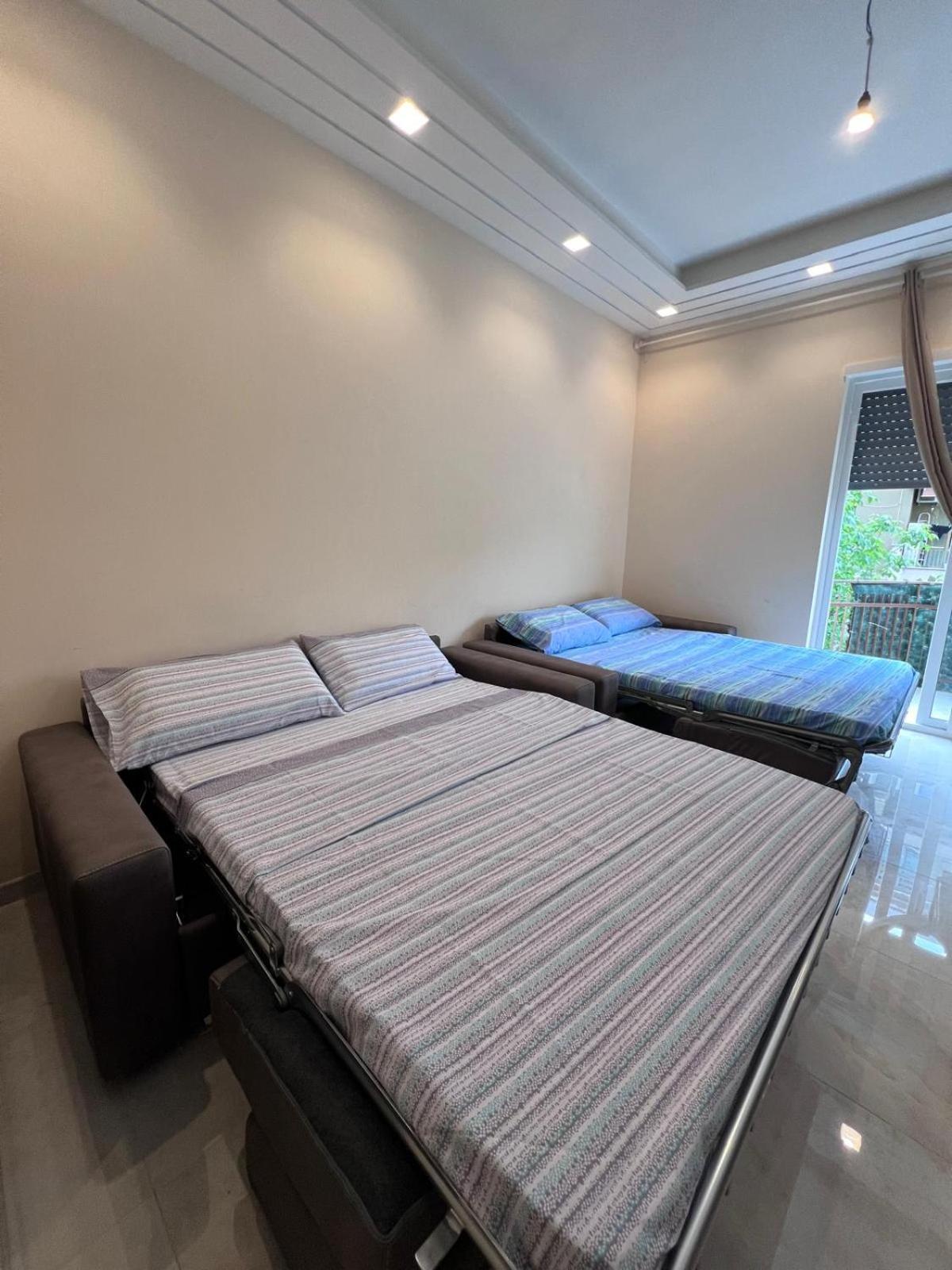 Ferienwohnung Occasione Unica, Nuovissimo Nel Cuore Di Roma Exterior foto