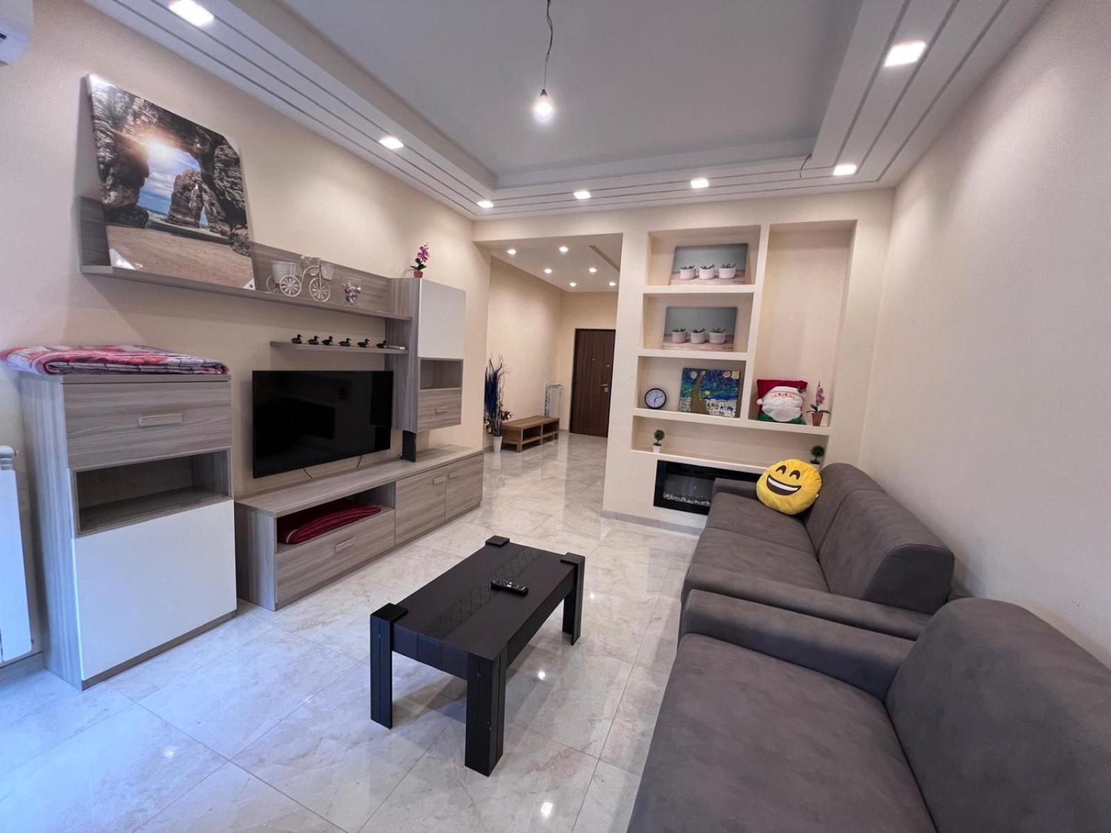 Ferienwohnung Occasione Unica, Nuovissimo Nel Cuore Di Roma Exterior foto